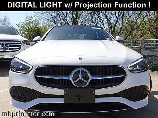 2024 Mercedes-Benz C-Class C 300 W1KAF4HB7RR164084 in Lawrenceville, NJ 2