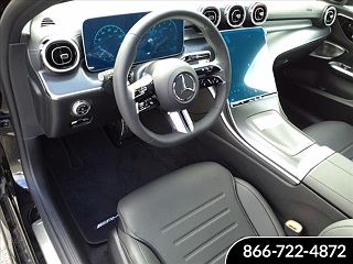 2024 Mercedes-Benz C-Class C 300 W1KAF4HB2RR173114 in Lynchburg, VA 4