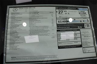 2024 Mercedes-Benz C-Class C 300 W1KAF4HBXRR186919 in Madison, WI 3