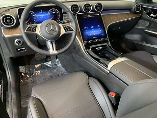 2024 Mercedes-Benz C-Class C 300 W1KAF4GB1RR216603 in McKinney, TX 25