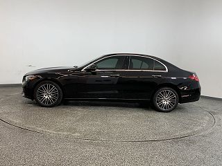 2024 Mercedes-Benz C-Class C 300 W1KAF4GB1RR216603 in McKinney, TX 7