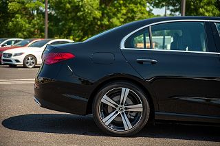 2024 Mercedes-Benz C-Class C 300 W1KAF4HBXRR184944 in Medford, OR 10