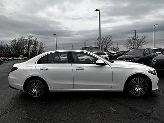 2024 Mercedes-Benz C-Class C 300 W1KAF4HB7RR166532 in West Chester, OH 11