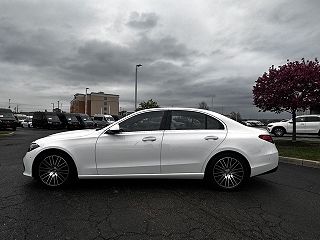 2024 Mercedes-Benz C-Class C 300 W1KAF4HB7RR166532 in West Chester, OH 5