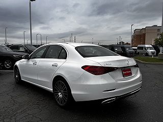 2024 Mercedes-Benz C-Class C 300 W1KAF4HB7RR166532 in West Chester, OH 6