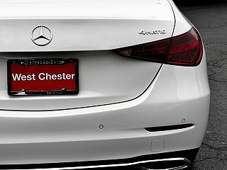 2024 Mercedes-Benz C-Class C 300 W1KAF4HB7RR166532 in West Chester, OH 9