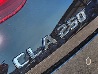 2024 Mercedes-Benz CLA 250 W1K5J4HBXRN454200 in Edmond, OK 34