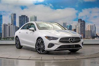 2024 Mercedes-Benz CLA 250 VIN: W1K5J4HB0RN444064