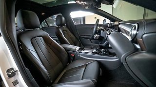 2024 Mercedes-Benz CLA 250 W1K5J4HB3RN454992 in Milwaukee, WI 10