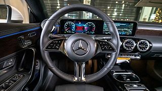 2024 Mercedes-Benz CLA 250 W1K5J4HB3RN454992 in Milwaukee, WI 23