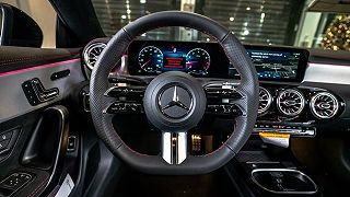 2024 Mercedes-Benz CLA 250 W1K5J4HB0RN457235 in Milwaukee, WI 23