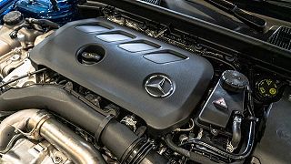 2024 Mercedes-Benz CLA 250 W1K5J4HB0RN457235 in Milwaukee, WI 29
