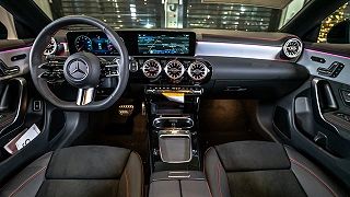 2024 Mercedes-Benz CLA 250 W1K5J4HB0RN457235 in Milwaukee, WI 7