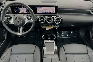 2024 Mercedes-Benz CLA 250 W1K5J4GB6RN469715 in Oakland, CA 11