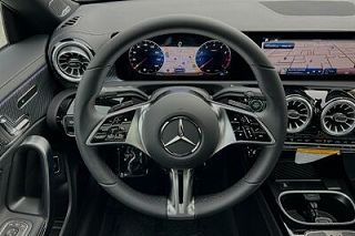 2024 Mercedes-Benz CLA 250 W1K5J4GB6RN469715 in Oakland, CA 12