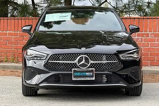 2024 Mercedes-Benz CLA 250 W1K5J4GB6RN469715 in Oakland, CA 3
