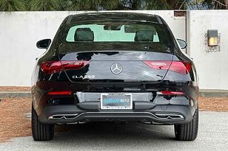 2024 Mercedes-Benz CLA 250 W1K5J4GB6RN469715 in Oakland, CA 6