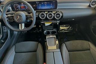 2024 Mercedes-Benz CLA 250 W1K5J4GB5RN468197 in Oakland, CA 11