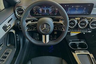 2024 Mercedes-Benz CLA 250 W1K5J4GB5RN468197 in Oakland, CA 12