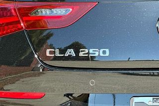 2024 Mercedes-Benz CLA 250 W1K5J4GB5RN468197 in Oakland, CA 7