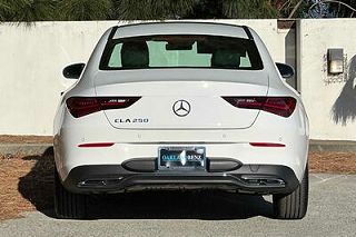 2024 Mercedes-Benz CLA 250 W1K5J4GB6RN470590 in Oakland, CA 6