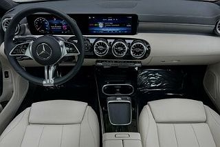 2024 Mercedes-Benz CLA 250 W1K5J4GB9RN468865 in Oakland, CA 11