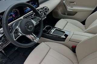 2024 Mercedes-Benz CLA 250 W1K5J4GB9RN468865 in Oakland, CA 8