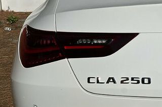 2024 Mercedes-Benz CLA 250 W1K5J4GB4RN467915 in Oakland, CA 7