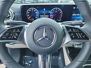 2024 Mercedes-Benz CLA 250 W1K5J4HB3RN460887 in Orland Park, IL 34