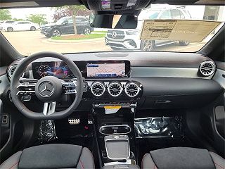 2024 Mercedes-Benz CLA 250 W1K5J4GB5RN468992 in Ridgeland, MS 3