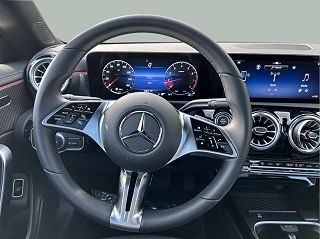 2024 Mercedes-Benz CLA 250 W1K5J4HBXRN451653 in Sylvania, OH 10