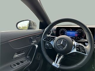 2024 Mercedes-Benz CLA 250 W1K5J4HBXRN451653 in Sylvania, OH 12