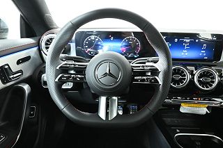 2024 Mercedes-Benz CLA 250 W1K5J4HB3RN479780 in Warwick, RI 17