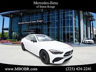2024 Mercedes-Benz CLE 300 W1KMJ4HB5RF015735 in Baton Rouge, LA