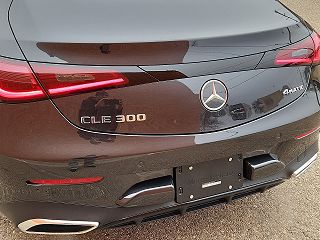 2024 Mercedes-Benz CLE 300 W1KMJ4HB0RF003279 in Lubbock, TX 15