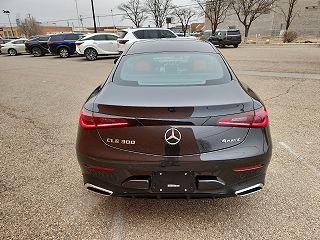 2024 Mercedes-Benz CLE 300 W1KMJ4HB0RF003279 in Lubbock, TX 9
