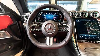 2024 Mercedes-Benz CLE 450 W1KMJ6BB2RF004566 in Milwaukee, WI 22