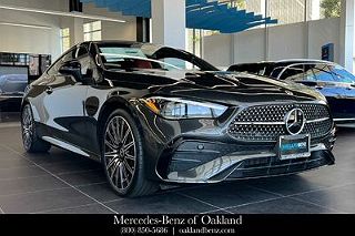 2024 Mercedes-Benz CLE 300 W1KMJ4HB9RF003913 in Oakland, CA 1