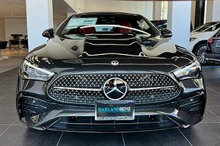 2024 Mercedes-Benz CLE 300 W1KMJ4HB9RF003913 in Oakland, CA 3