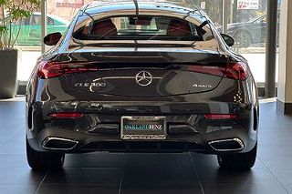 2024 Mercedes-Benz CLE 300 W1KMJ4HB9RF003913 in Oakland, CA 6