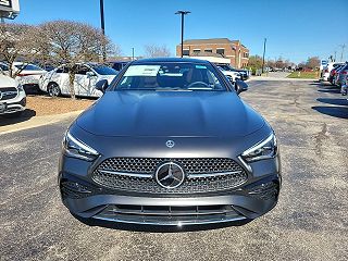 2024 Mercedes-Benz CLE 300 W1KMJ4HB4RF012860 in Orland Park, IL 5