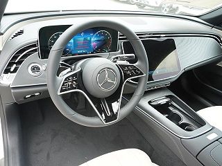 2024 Mercedes-Benz E-Class E 350 W1KLF4HB5RA038264 in Baton Rouge, LA 19