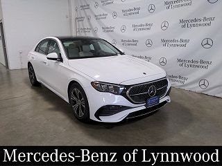 2024 Mercedes-Benz E-Class E 350 W1KLF4HB8RA006229 in Lynnwood, WA