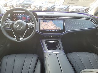 2024 Mercedes-Benz E-Class E 350 W1KLF4HB6RA007833 in Virginia Beach, VA 19