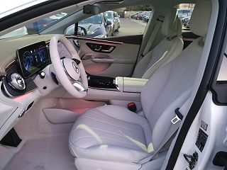 2024 Mercedes-Benz EQE 350 W1KEG1CB4RF050288 in Arlington, VA 10