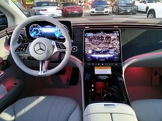 2024 Mercedes-Benz EQE 350 W1KEG1CB4RF050288 in Arlington, VA 13