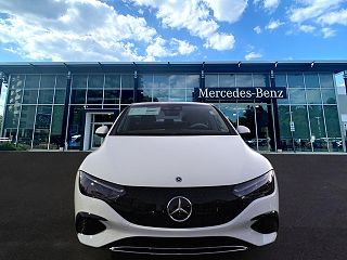 2024 Mercedes-Benz EQE 350 W1KEG1CB4RF050288 in Arlington, VA 2