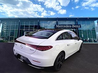 2024 Mercedes-Benz EQE 350 W1KEG1CB4RF050288 in Arlington, VA 7