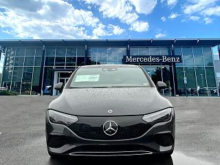 2024 Mercedes-Benz EQE 350 W1KEG1CB7RF055405 in Arlington, VA 2