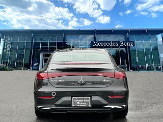 2024 Mercedes-Benz EQE 350 W1KEG1CB7RF055405 in Arlington, VA 6